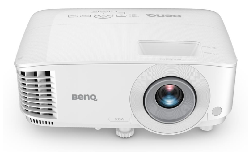 Мультимедійний проектор BenQ MX560 (9H.JNE77.13E) 102559 фото
