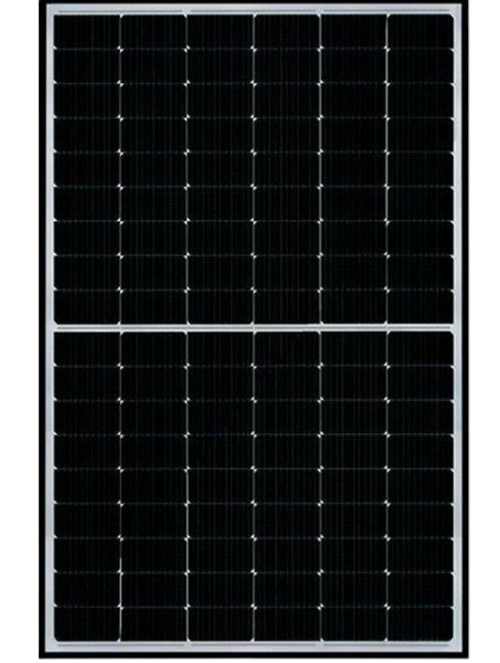 Монокристалічна сонячна панель ASTRONERGY 410W 5S MONO (182/CHSM54M-HC(BF)) 222190 фото