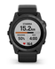 Смарт-годинник Garmin Tactix 7 – Standard Edition Premium Tactical GPS Watch with Silicone Band (010-02704-00/01) 102210 фото 9
