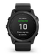 Смарт-годинник Garmin Tactix 7 – Standard Edition Premium Tactical GPS Watch with Silicone Band (010-02704-00/01) 102210 фото 4