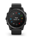 Смарт-годинник Garmin Tactix 7 – Standard Edition Premium Tactical GPS Watch with Silicone Band (010-02704-00/01) 102210 фото 1