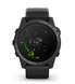 Смарт-годинник Garmin Tactix 7 – Standard Edition Premium Tactical GPS Watch with Silicone Band (010-02704-00/01) 102210 фото 7