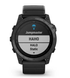 Смарт-годинник Garmin Tactix 7 – Standard Edition Premium Tactical GPS Watch with Silicone Band (010-02704-00/01) 102210 фото 6