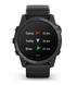 Смарт-годинник Garmin Tactix 7 – Standard Edition Premium Tactical GPS Watch with Silicone Band (010-02704-00/01) 102210 фото 8
