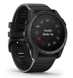 Смарт-годинник Garmin Tactix 7 – Standard Edition Premium Tactical GPS Watch with Silicone Band (010-02704-00/01) 102210 фото 3