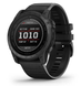 Смарт-годинник Garmin Tactix 7 – Standard Edition Premium Tactical GPS Watch with Silicone Band (010-02704-00/01) 102210 фото 2