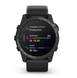 Смарт-годинник Garmin Tactix 7 – Standard Edition Premium Tactical GPS Watch with Silicone Band (010-02704-00/01) 102210 фото 10