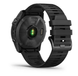 Смарт-годинник Garmin Tactix 7 – Standard Edition Premium Tactical GPS Watch with Silicone Band (010-02704-00/01) 102210 фото 11