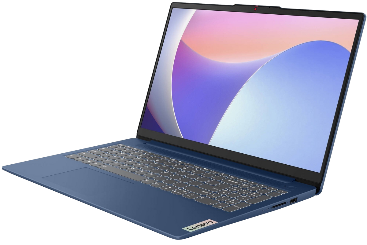 Ноутбук Lenovo IdeaPad Slim 3-15 Ryzen 3 7320U/8GB/512 (82XQ006XPB) 222074 фото