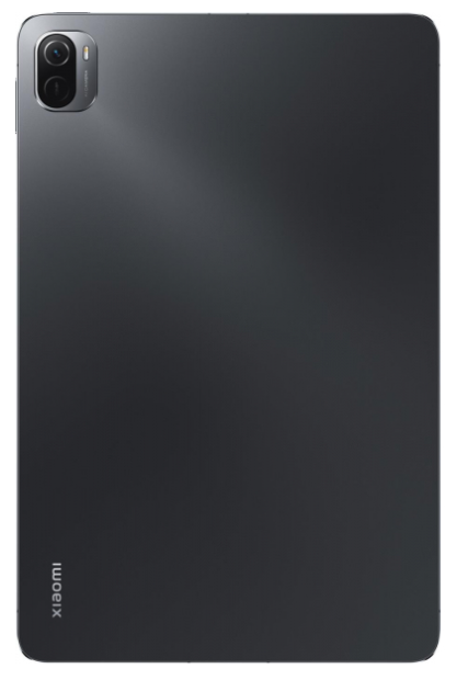 Планшет Xiaomi Pad 5 6/128GB Cosmic Gray 101316 фото