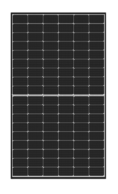 Монокристалічна сонячна панель Jinko 435W (KM435N-54HL4R-V) 222189 фото