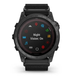 Смарт-годинник Garmin Tactix 7 – Pro Edition Solar Powered Tactical GPS Watch with Nylon Band (010-02704-10/11) 102211 фото 1