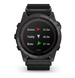 Смарт-годинник Garmin Tactix 7 – Pro Edition Solar Powered Tactical GPS Watch with Nylon Band (010-02704-10/11) 102211 фото 9