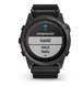 Смарт-годинник Garmin Tactix 7 – Pro Edition Solar Powered Tactical GPS Watch with Nylon Band (010-02704-10/11) 102211 фото 6