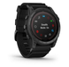 Смарт-годинник Garmin Tactix 7 – Pro Edition Solar Powered Tactical GPS Watch with Nylon Band (010-02704-10/11) 102211 фото 3