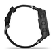 Смарт-годинник Garmin Tactix 7 – Pro Edition Solar Powered Tactical GPS Watch with Nylon Band (010-02704-10/11) 102211 фото 5