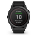 Смарт-годинник Garmin Tactix 7 – Pro Edition Solar Powered Tactical GPS Watch with Nylon Band (010-02704-10/11) 102211 фото 4