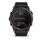 Смарт-годинник Garmin Tactix 7 – Pro Edition Solar Powered Tactical GPS Watch with Nylon Band (010-02704-10/11) 102211 фото 10