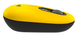 Миша Logitech POP Mouse Bluetooth Blast Yellow (910-006546) 102212 фото 4