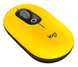 Миша Logitech POP Mouse Bluetooth Blast Yellow (910-006546) 102212 фото 2