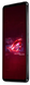 Смартфон ASUS ROG Phone 6 12/256GB Phantom Black (90AI00B5-M000X0) 101358 фото 2