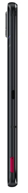 Смартфон ASUS ROG Phone 6 12/256GB Phantom Black (90AI00B5-M000X0) 101358 фото