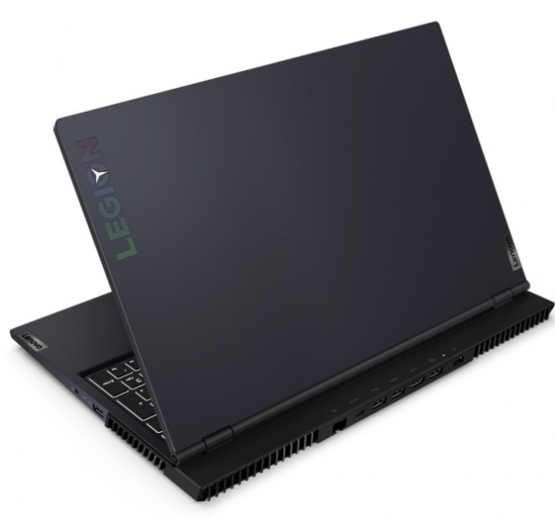 Ноутбук Lenovo Legion 5-15 Ryzen 5/16GB/1TB RTX3070 165Hz (82JU00JQPB) 101651 фото