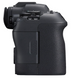 Бездзеркальний фотоапарат Canon EOS R6 Mark II Body (5666C031) 103541 фото 5