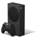 Стаціонарна ігрова приставка Microsoft Xbox Series S 1 TB Carbon Black 102996 фото 1