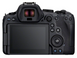 Бездзеркальний фотоапарат Canon EOS R6 Mark II Body (5666C031) 103541 фото 3