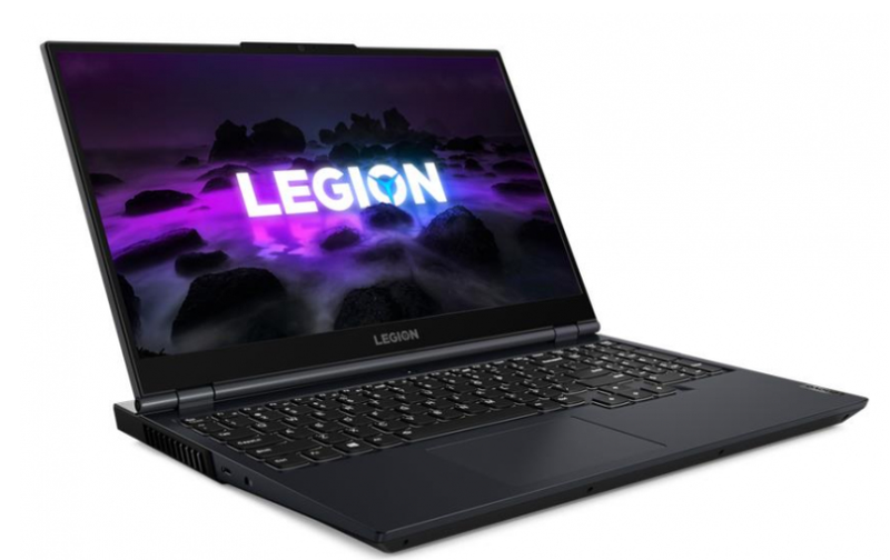 Ноутбук Lenovo Legion 5-15 Ryzen 5/16GB/1TB RTX3070 165Hz (82JU00JQPB) 101651 фото