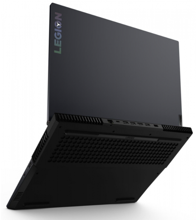 Ноутбук Lenovo Legion 5-15 R5/8GB/512/Win11 RTX3060 120Hz (82JU00TCPB) 101360 фото