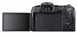 Бездзеркальний фотоапарат Canon EOS RP body black (3380C002) 103542 фото 4