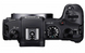 Бездзеркальний фотоапарат Canon EOS RP body black (3380C002) 103542 фото 5