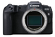 Бездзеркальний фотоапарат Canon EOS RP body black (3380C002) 103542 фото 1