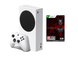 Стаціонарна ігрова приставка Microsoft Xbox Series S + Diablo IV 102930 фото 1