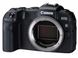 Бездзеркальний фотоапарат Canon EOS RP body black (3380C002) 103542 фото 2