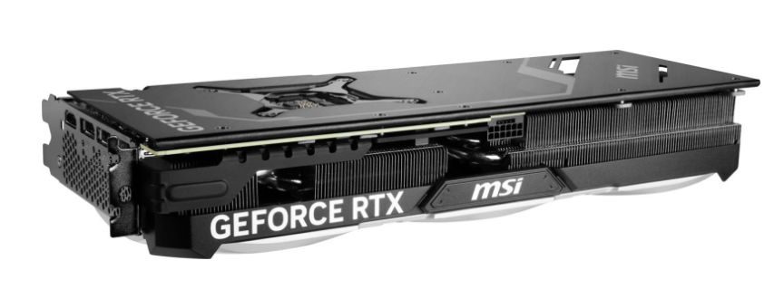 Відеокарта MSI GeForce RTX 4070 Ti VENTUS 3X 12G OC 102354 фото