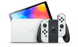 Портативна ігрова приставка Nintendo Switch OLED with White Joy-Con 100560 фото 3