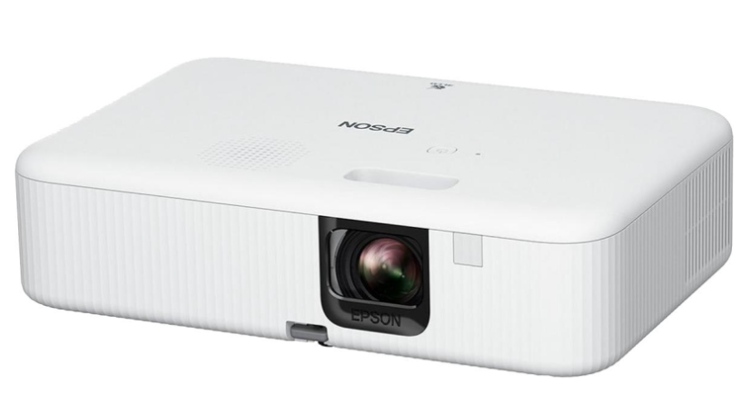 Мультимедійний проектор Epson CO-FH02 (V11HA85040) 103183 фото