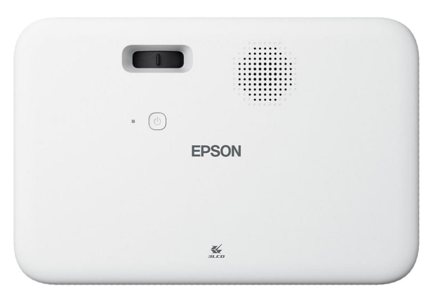 Мультимедійний проектор Epson CO-FH02 (V11HA85040) 103183 фото