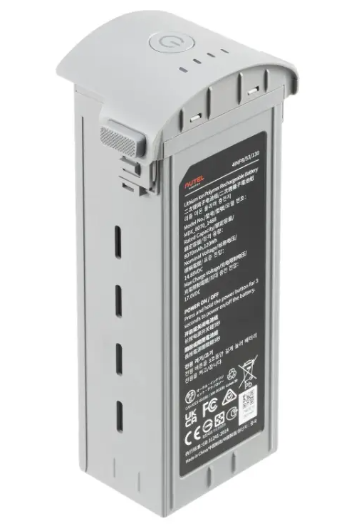 Акумулятор для Autel EVO MAX 4T (102002188) 230132 фото