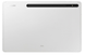 Планшет Samsung Galaxy Tab S8 Plus 12.4 8/128GB 5G Silver (SM-X806BZSA) 101794 фото 4