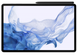 Планшет Samsung Galaxy Tab S8 Plus 12.4 8/128GB 5G Silver (SM-X806BZSA) 101794 фото 2