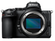 Бездзеркальний фотоапарат Nikon Z5 + 24-200mm f/4-6.3 VR (VOA040K004) 103654 фото 2