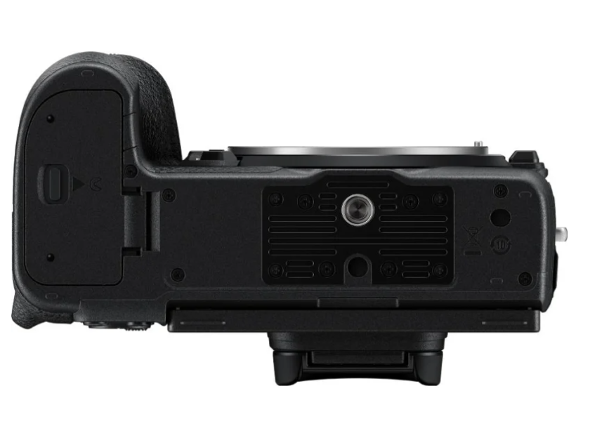 Бездзеркальний фотоапарат Nikon Z5 + 24-200mm f/4-6.3 VR (VOA040K004) 103654 фото