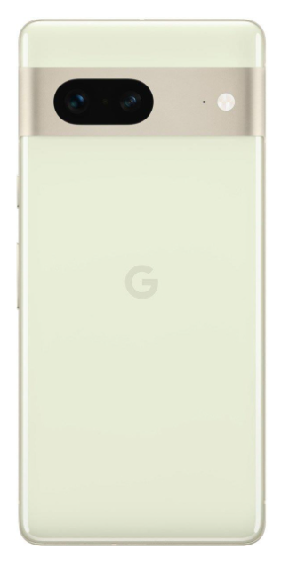 Смартфон Google Pixel 7 8/128GB Lemongrass 102165 фото