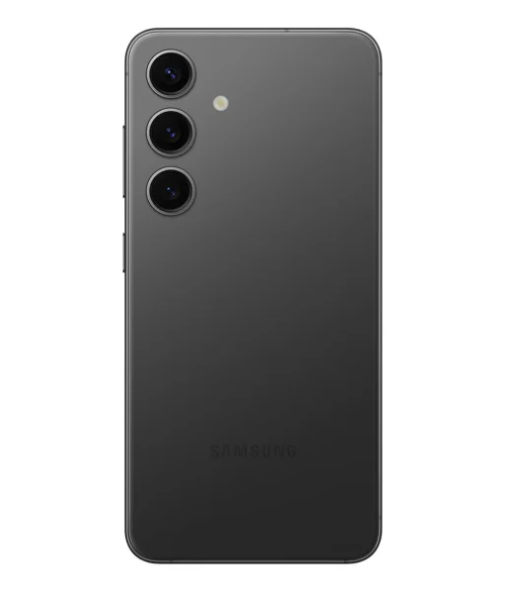 Смартфон Samsung Galaxy S24 8/256GB Onyx Black (SM-S921BZKG) 103803 фото