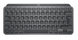 Клавіатура Logitech MX Keys Mini Illuminated Graphite (920-010498) 102707 фото 1