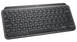 Клавіатура Logitech MX Keys Mini Illuminated Graphite (920-010498) 102707 фото 2